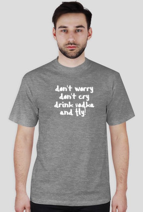 VODKA