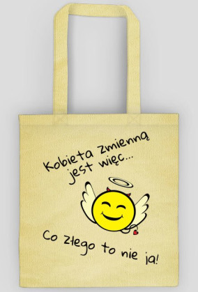 Kobieta zmienną jest