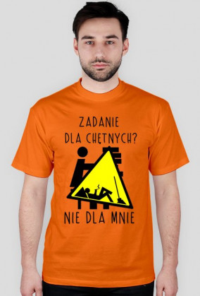KOSZULKA - ZADANIE DLA CHĘTNYCH