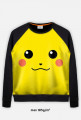 Bluza "Pikachu"