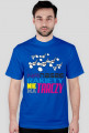 Na nasze rakiety nie ma tarczy