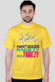 Na nasze rakiety nie ma tarczy