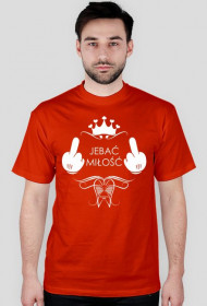 je#ać miłość