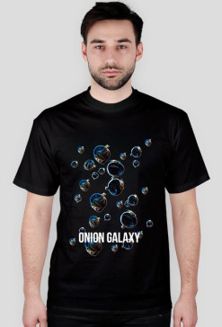 Koszulka Onion Galaxy Premium