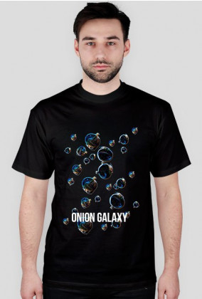 Koszulka Onion Galaxy Premium