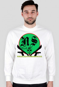 Bluza Klasyk NS.Official.
