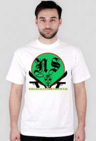T-Shirt NS.Official