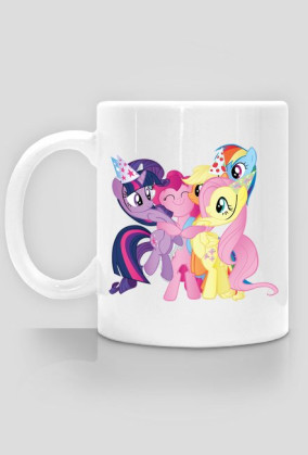 Kucyki