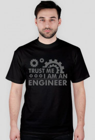 T-shirt B. Engineer.