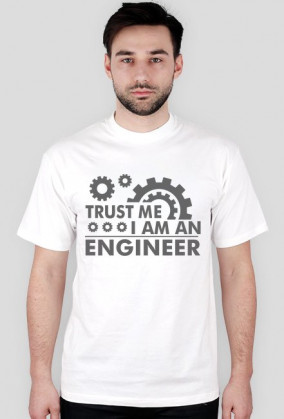 T-shirt B. Engineer.