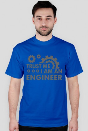 T-shirt B. Engineer.