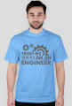 T-shirt B. Engineer.