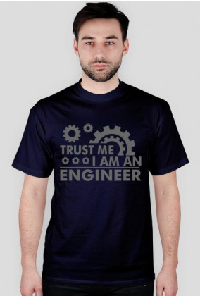 T-shirt B. Engineer.