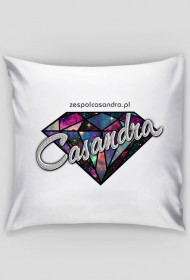 Poszewka na poduszkę CASANDRA #2