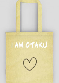 Torba I am otaku&i 
