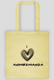 Torba I am otaku&i 