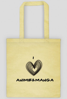 Torba I am otaku&i 