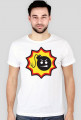 Serious Sam logo tee