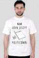 KOSZULKA - MAM JEDEN ZESZYT
