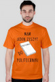 KOSZULKA - MAM JEDEN ZESZYT