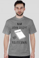 KOSZULKA - MAM JEDEN ZESZYT