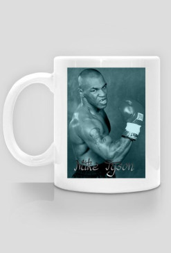Kubek Tyson