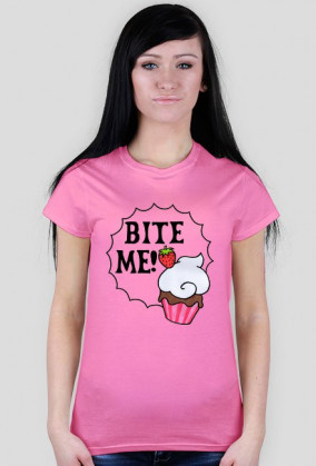 Bite Me!