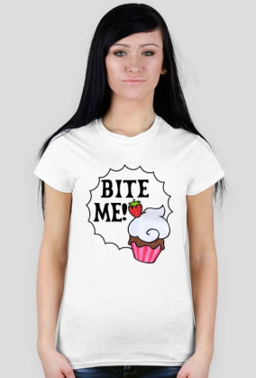 Bite Me!