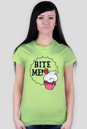 Bite Me!