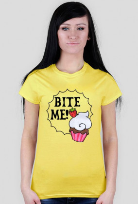 Bite Me!