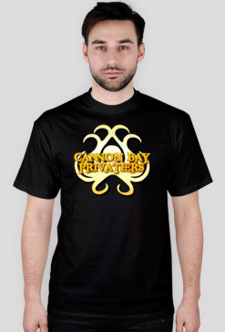CREW T-SHIRT