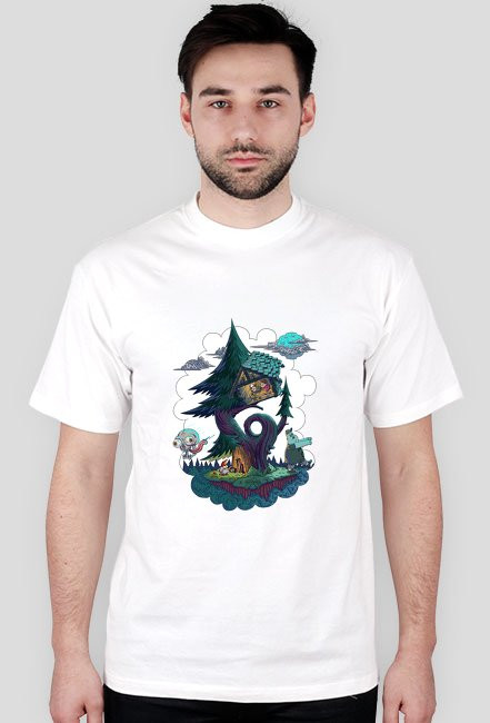 Gravity Falls - "Paranormal"