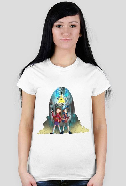 Gravity Falls - "Siblings Army"
