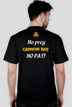 PAY T-SHIRT