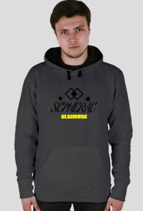Bluza z serii ULTIMATE