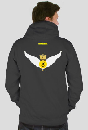 Bluza z serii ULTIMATE