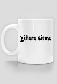 Gitara Siema