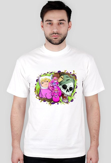 Adventure Time - "Nemezis"