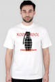 T-Shirt ROZPIERDOL