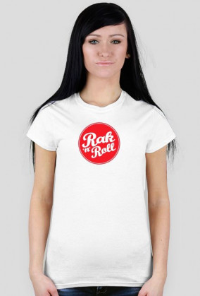 RAK AND ROLL WOMEN