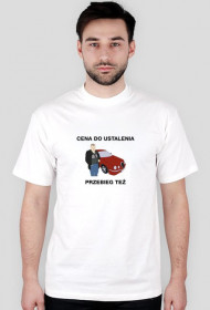Koszulka Handlarza ;D