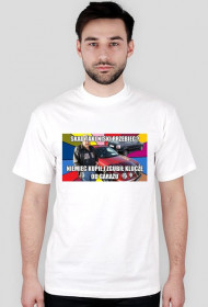 Koszulka Handlarza ;D