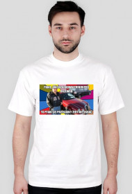 Koszulka Handlarza ;D