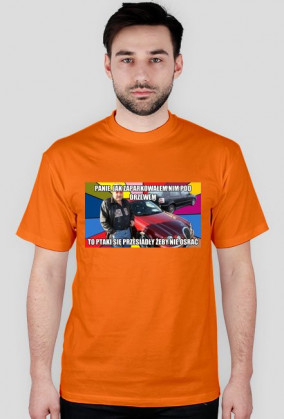 Koszulka Handlarza ;D
