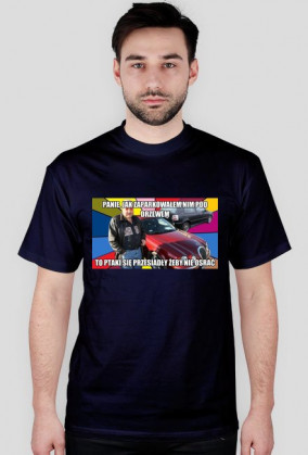 Koszulka Handlarza ;D