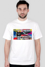 Koszulka Handlarza ;D