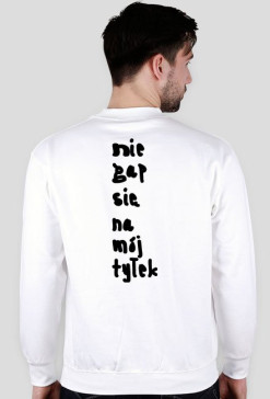 Nie gap się!