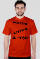 Wejdź Wyjdź z Tąd
