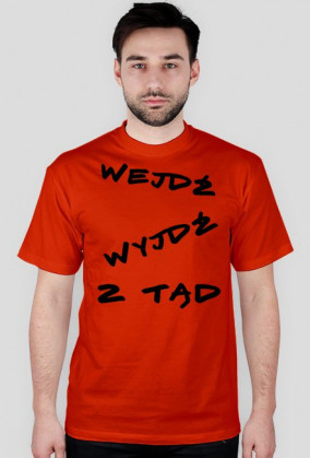 Wejdź Wyjdź z Tąd
