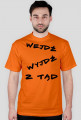 Wejdź Wyjdź z Tąd